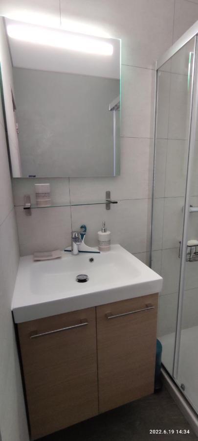 Apartamento Le Petit Coin Au Bord Du *