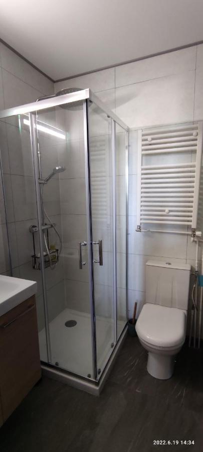 Le Petit Coin Au Bord Du Apartment Doussard