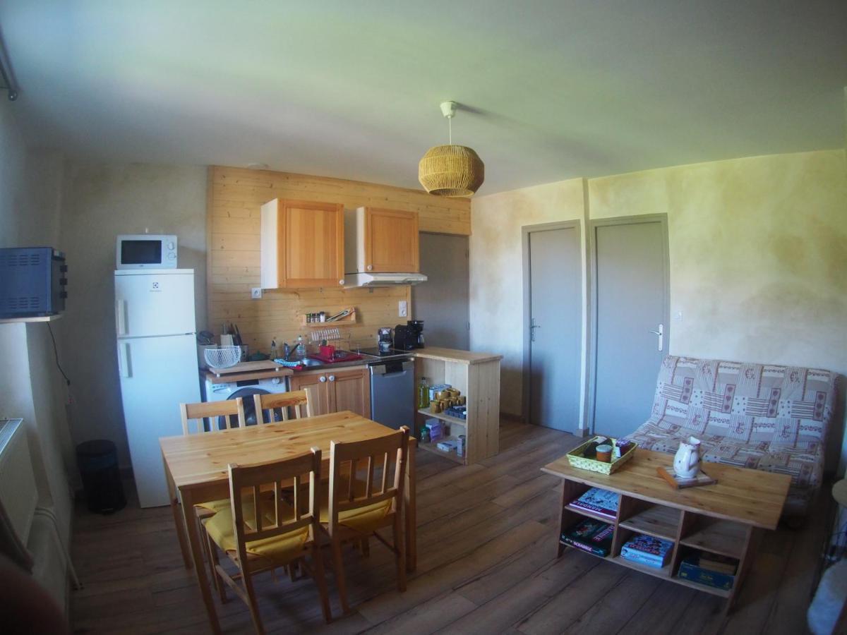 Le Petit Coin Au Bord Du Apartment Doussard