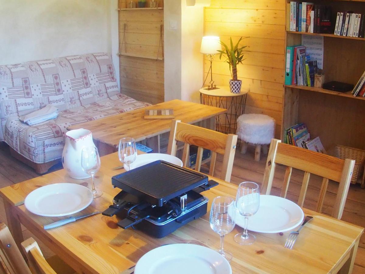 Le Petit Coin Au Bord Du Apartment Doussard