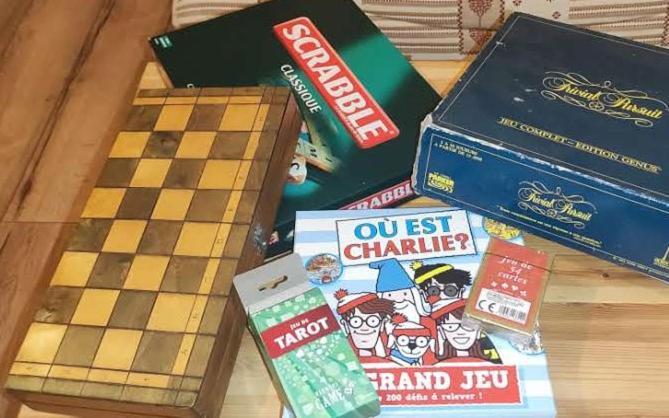 Le Petit Coin Au Bord Du Doussard