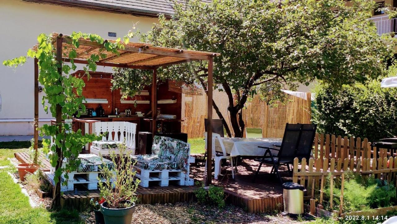 Le Petit Coin Au Bord Du Apartment Doussard
