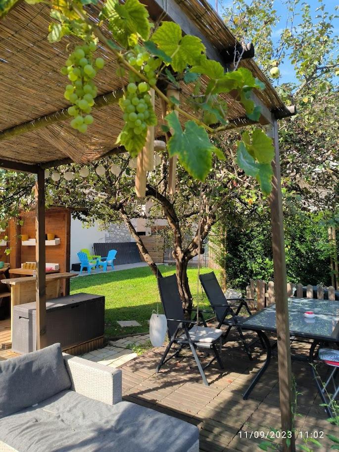Apartment Le Petit Coin Au Bord Du Doussard